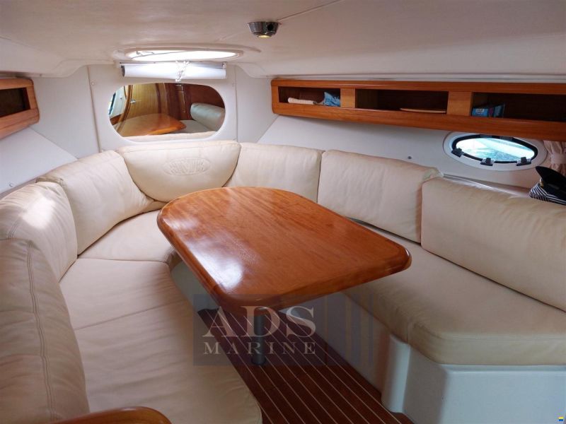 Bavaria 29 Sport DC
