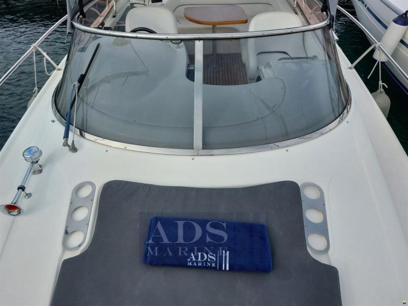 Bavaria 29 Sport DC