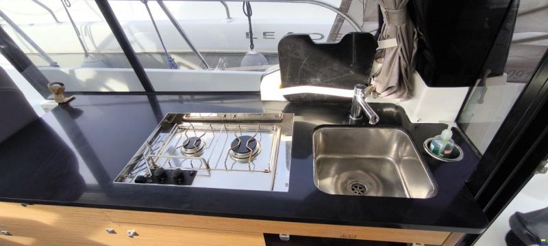 Jeanneau Merry Fisher 1095