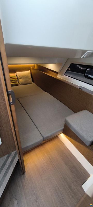 Jeanneau Merry Fisher 1095
