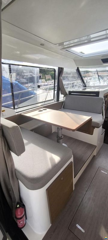 Jeanneau Merry Fisher 1095
