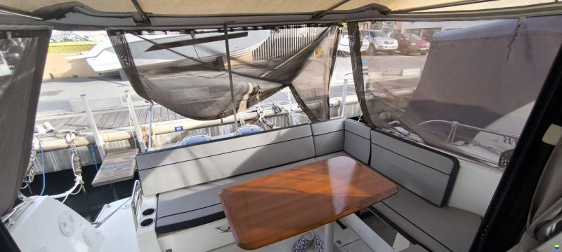 Jeanneau Merry Fisher 1095