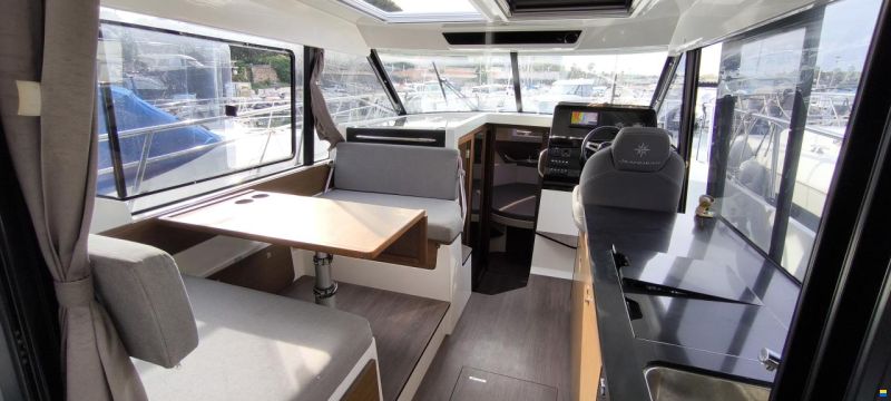Jeanneau Merry Fisher 1095