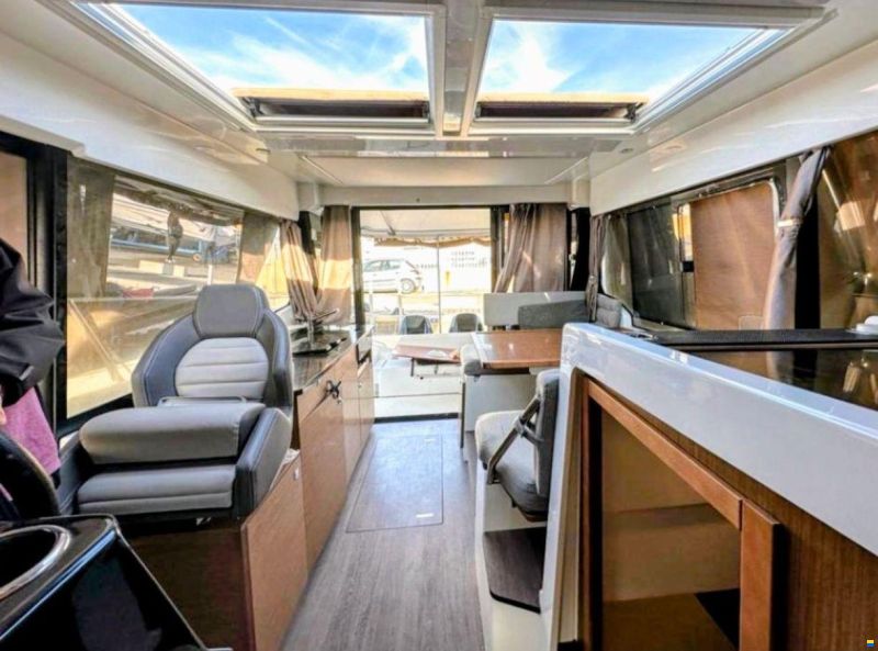 Jeanneau Merry Fisher 1095