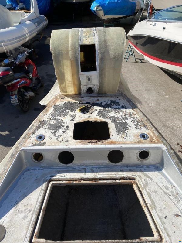 Doviboat 10 m