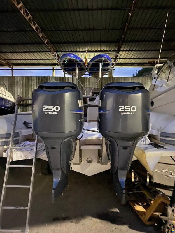 Doviboat 10 m