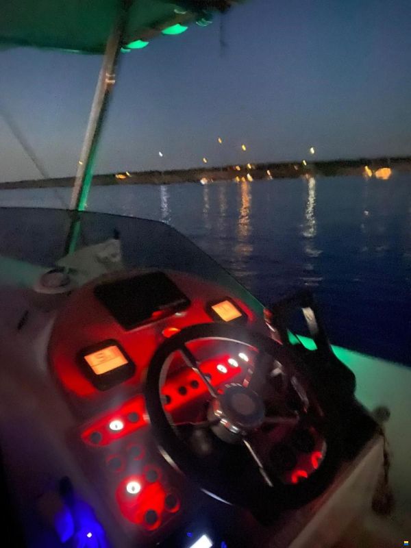 Doviboat 10 m