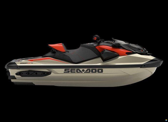 Sea-Doo RXP-X 325