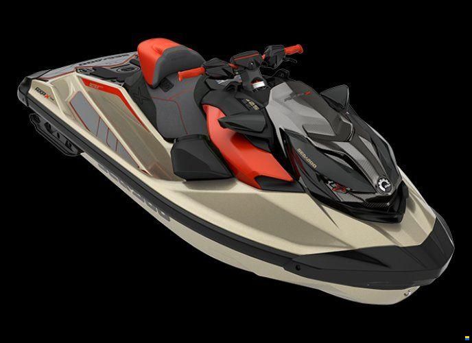 Sea-Doo RXP-X 325