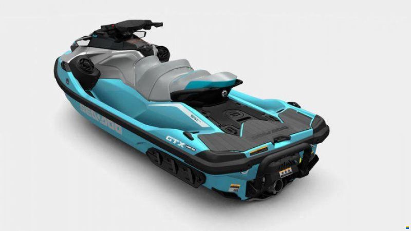 Sea-Doo GTX 325 LTD