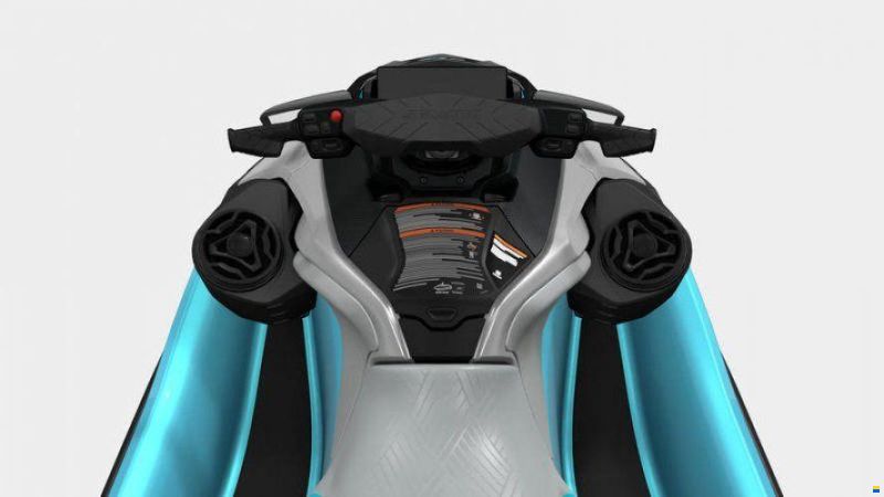 Sea-Doo GTX 325 LTD