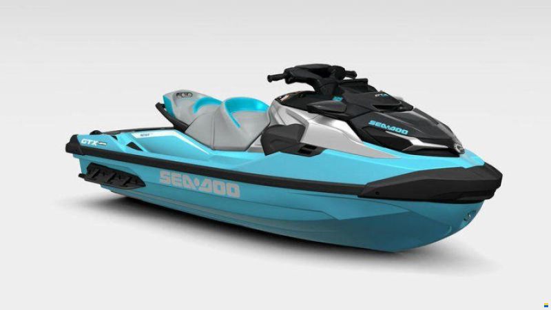 Sea-Doo GTX 325 LTD