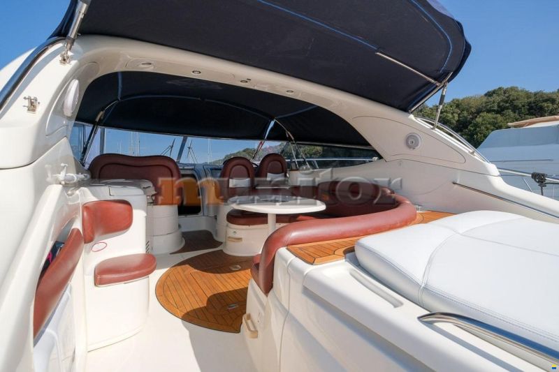 Cranchi 50 Mediterranee