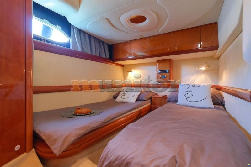 Cranchi 50 Mediterranee