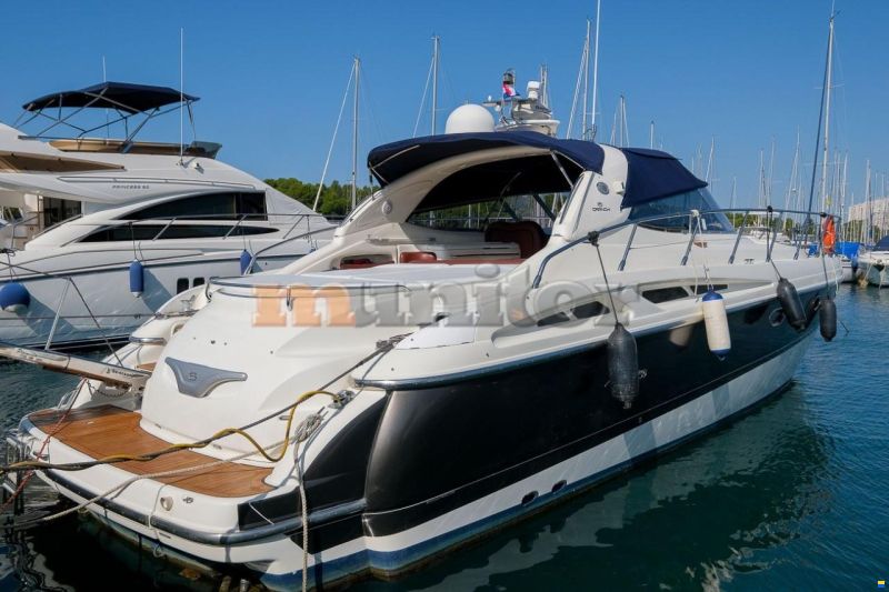 Cranchi 50 Mediterranee