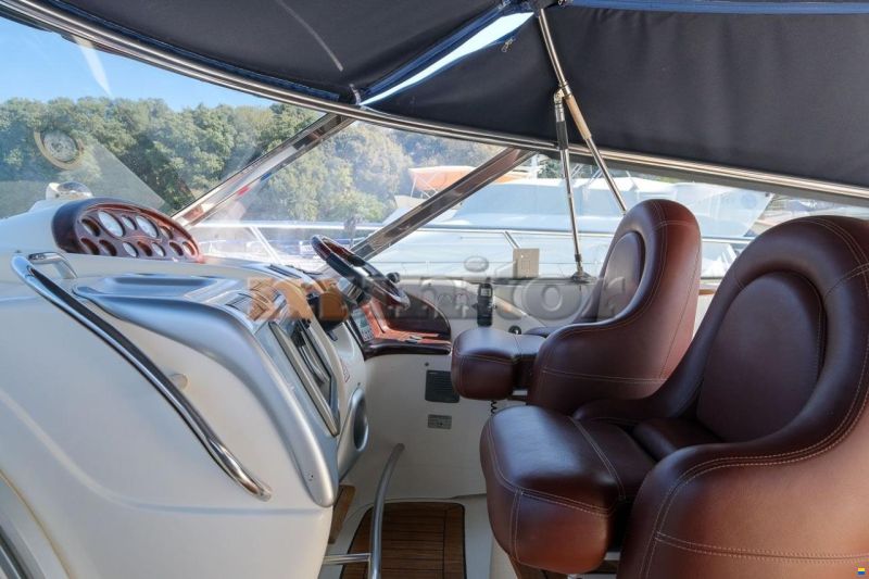 Cranchi 50 Mediterranee