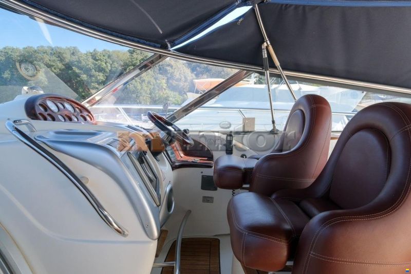 Cranchi 50 Mediterranee