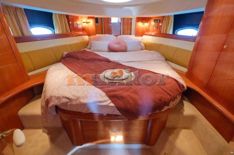 Cranchi 50 Mediterranee