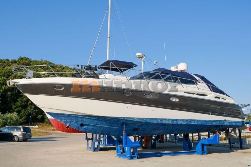 Cranchi 50 Mediterranee