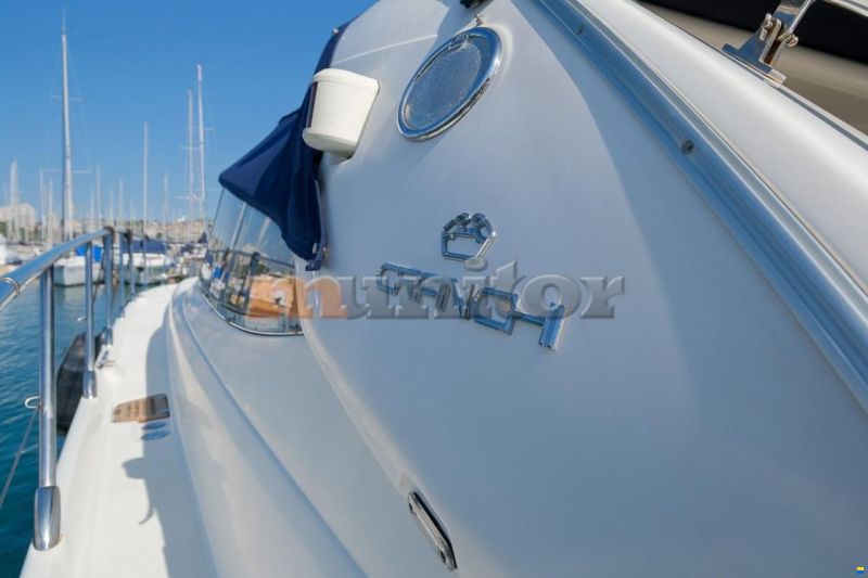 Cranchi 50 Mediterranee