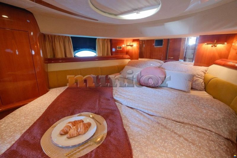 Cranchi 50 Mediterranee