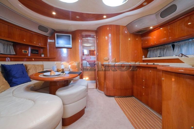 Cranchi 50 Mediterranee