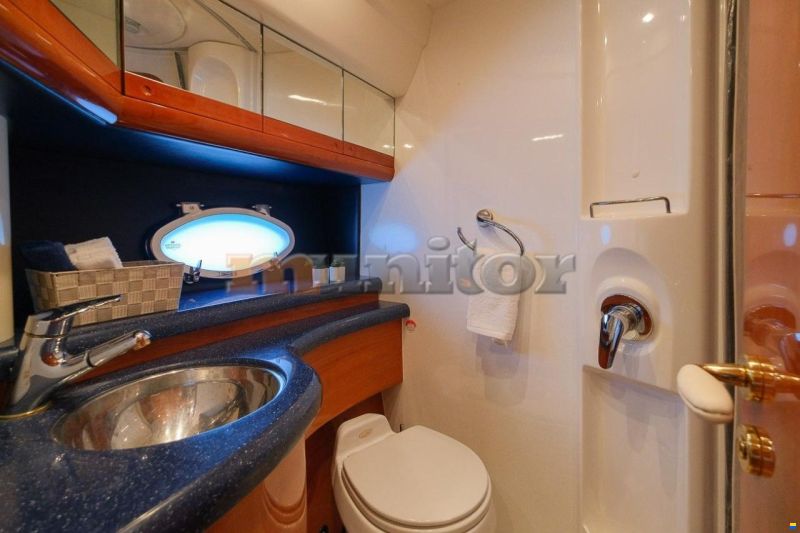 Cranchi 50 Mediterranee
