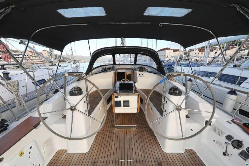 Bavaria Cruiser 40