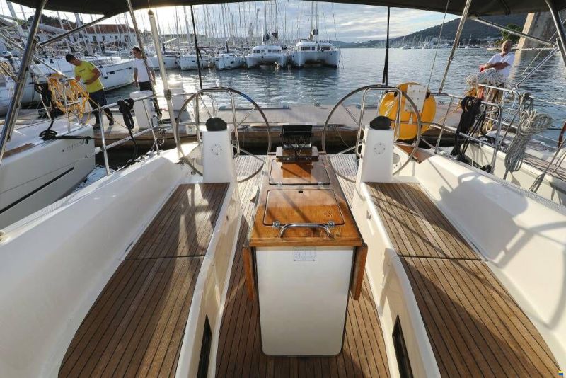 Bavaria Cruiser 40