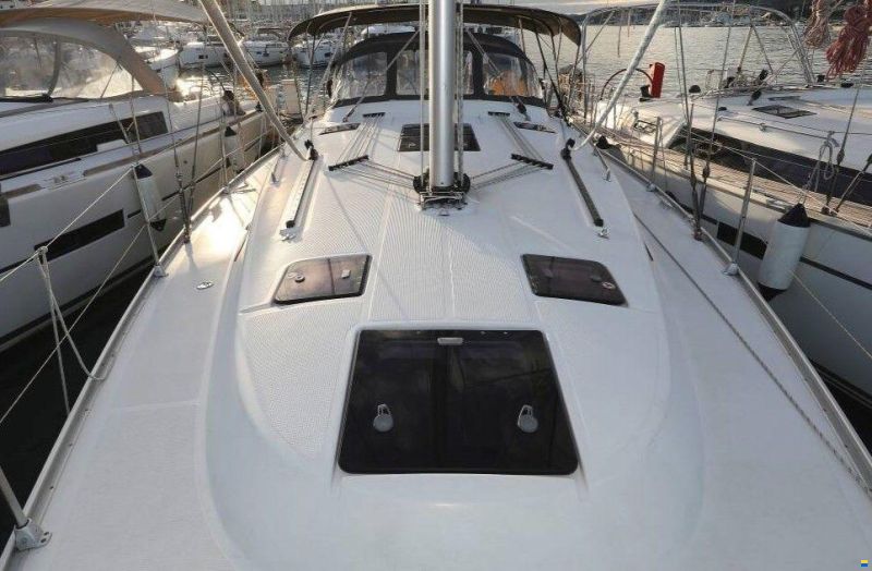 Bavaria Cruiser 40