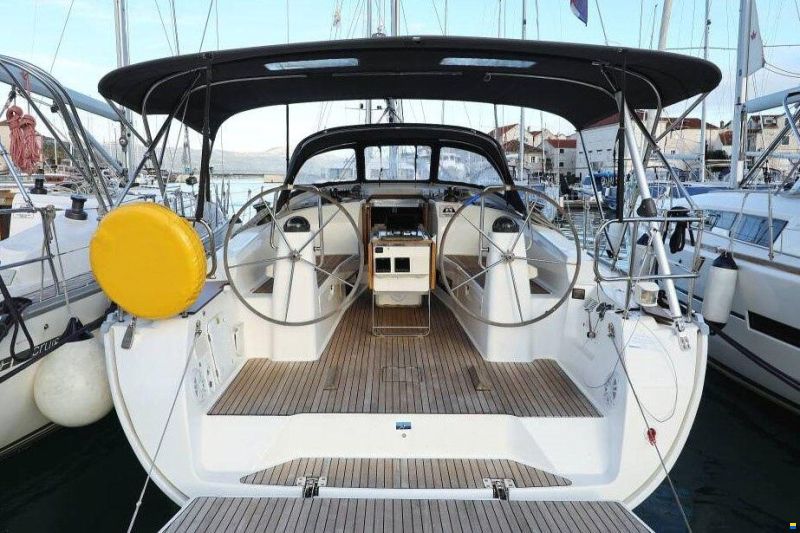 Bavaria Cruiser 40
