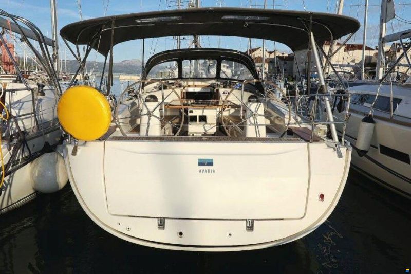 Bavaria Cruiser 40