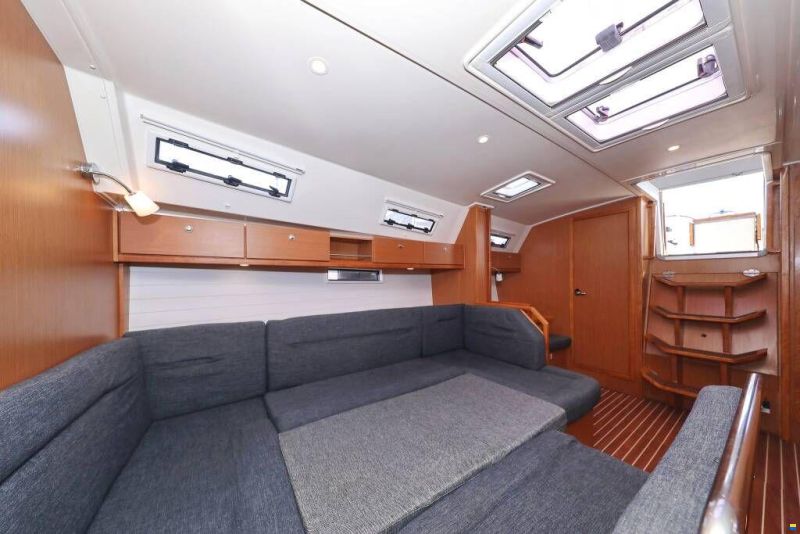 Bavaria Cruiser 40