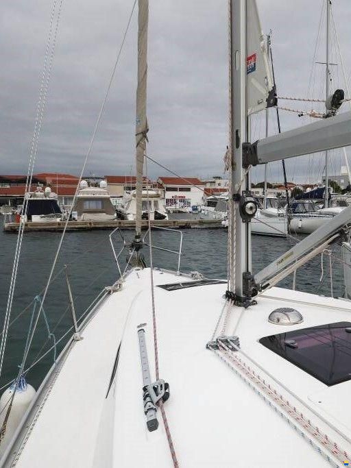 Bavaria Cruiser 32
