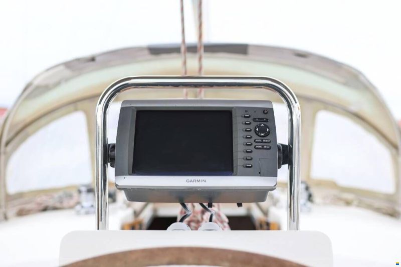 Bavaria Cruiser 32