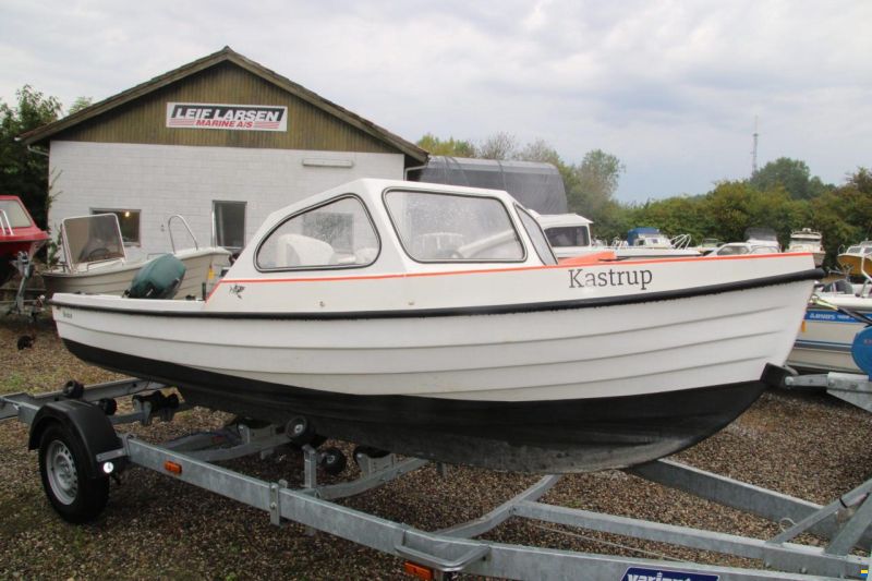 Nordeck 15