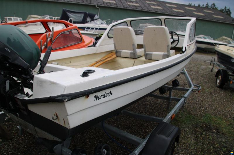 Nordeck 15