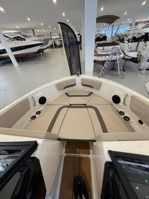 Bayliner V20i