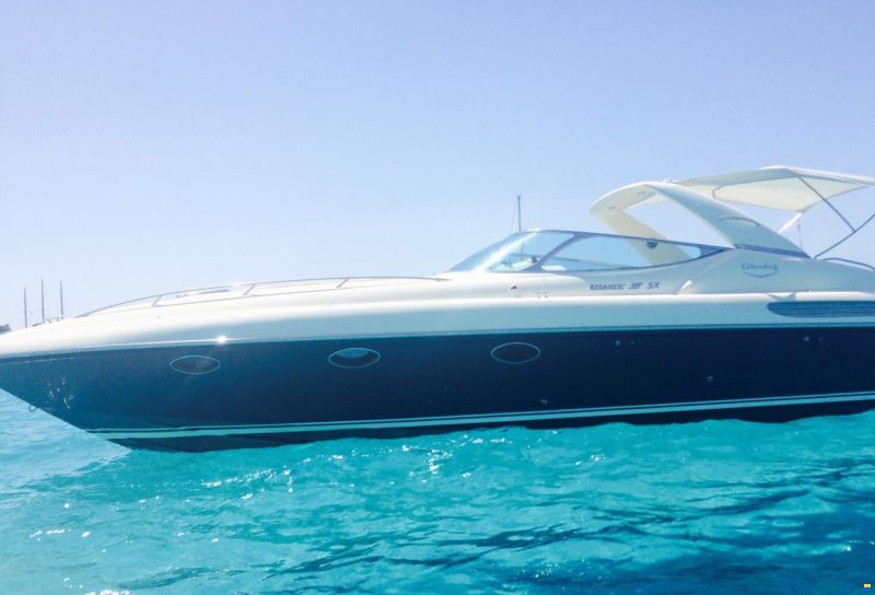 Colombo Atlantic 38 SX