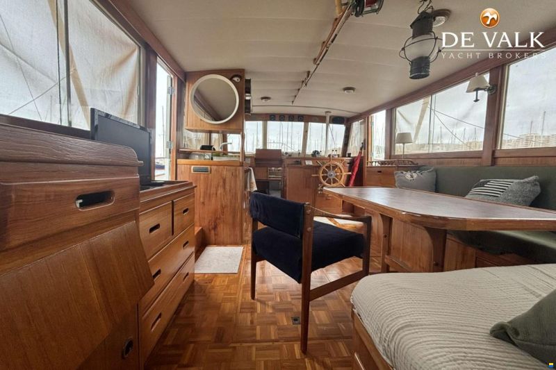 Grand Banks 42 Classic