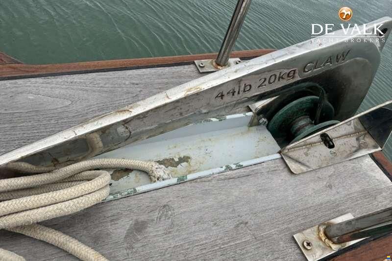 Grand Banks 42 Classic