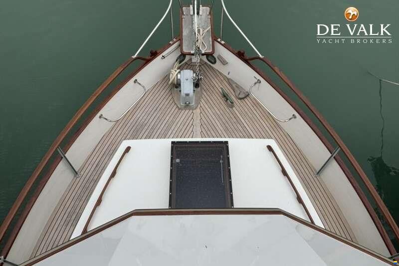 Grand Banks 42 Classic