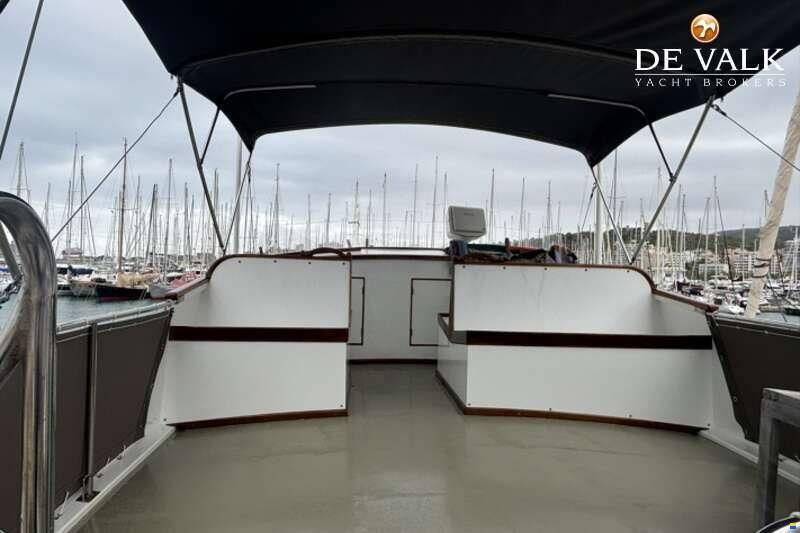 Grand Banks 42 Classic