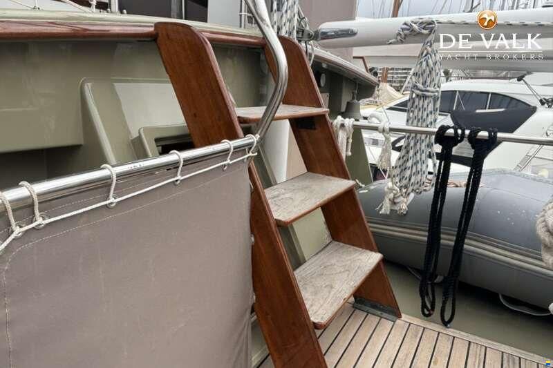 Grand Banks 42 Classic