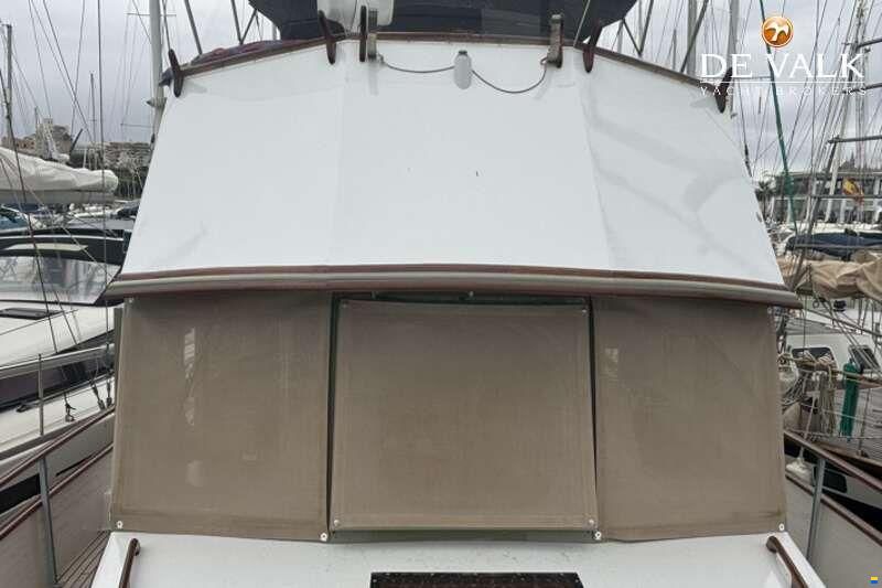 Grand Banks 42 Classic