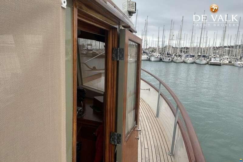 Grand Banks 42 Classic