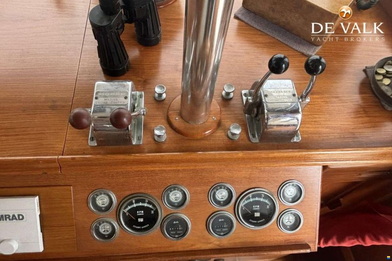 Grand Banks 42 Classic
