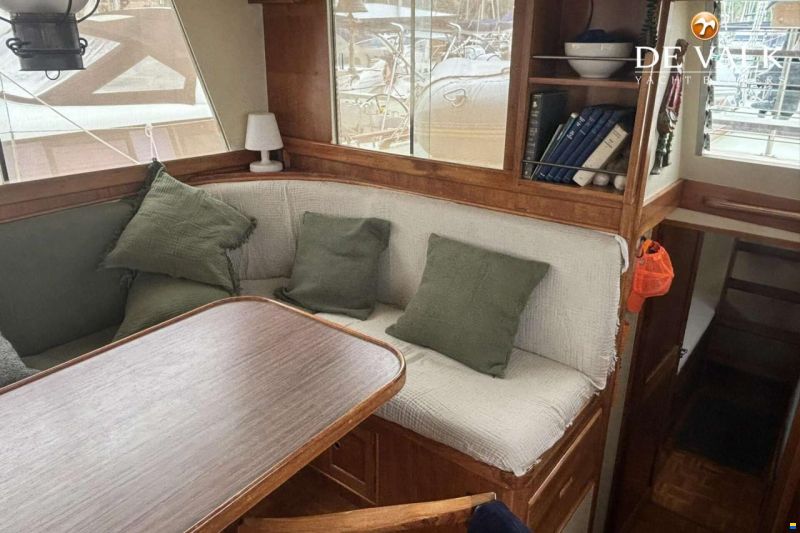 Grand Banks 42 Classic