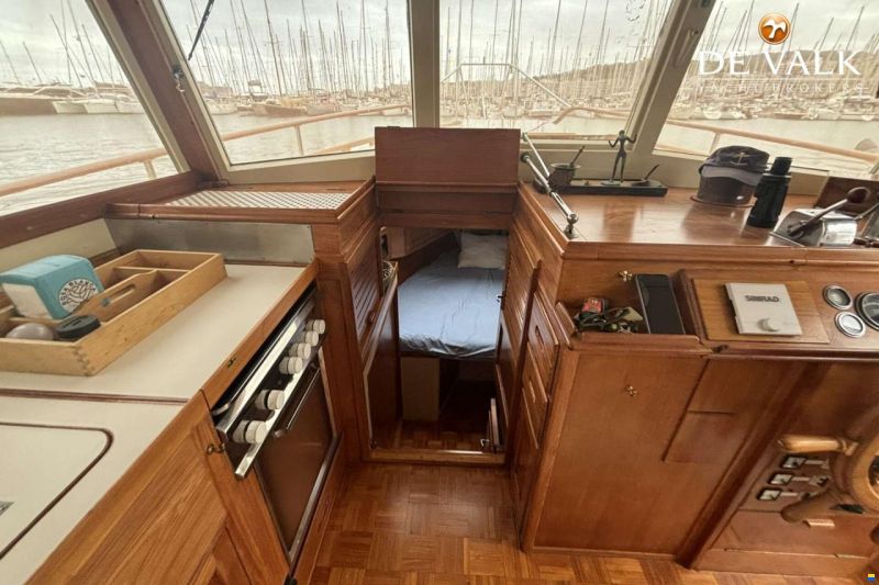 Grand Banks 42 Classic