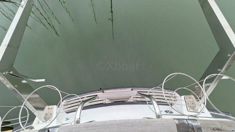 Linssen 442SX